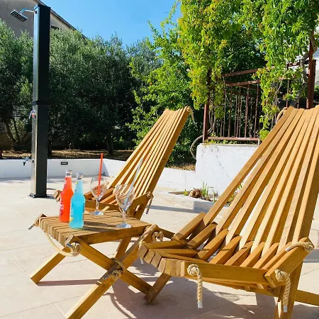 Marija-two With Shared Pool Just 100m From